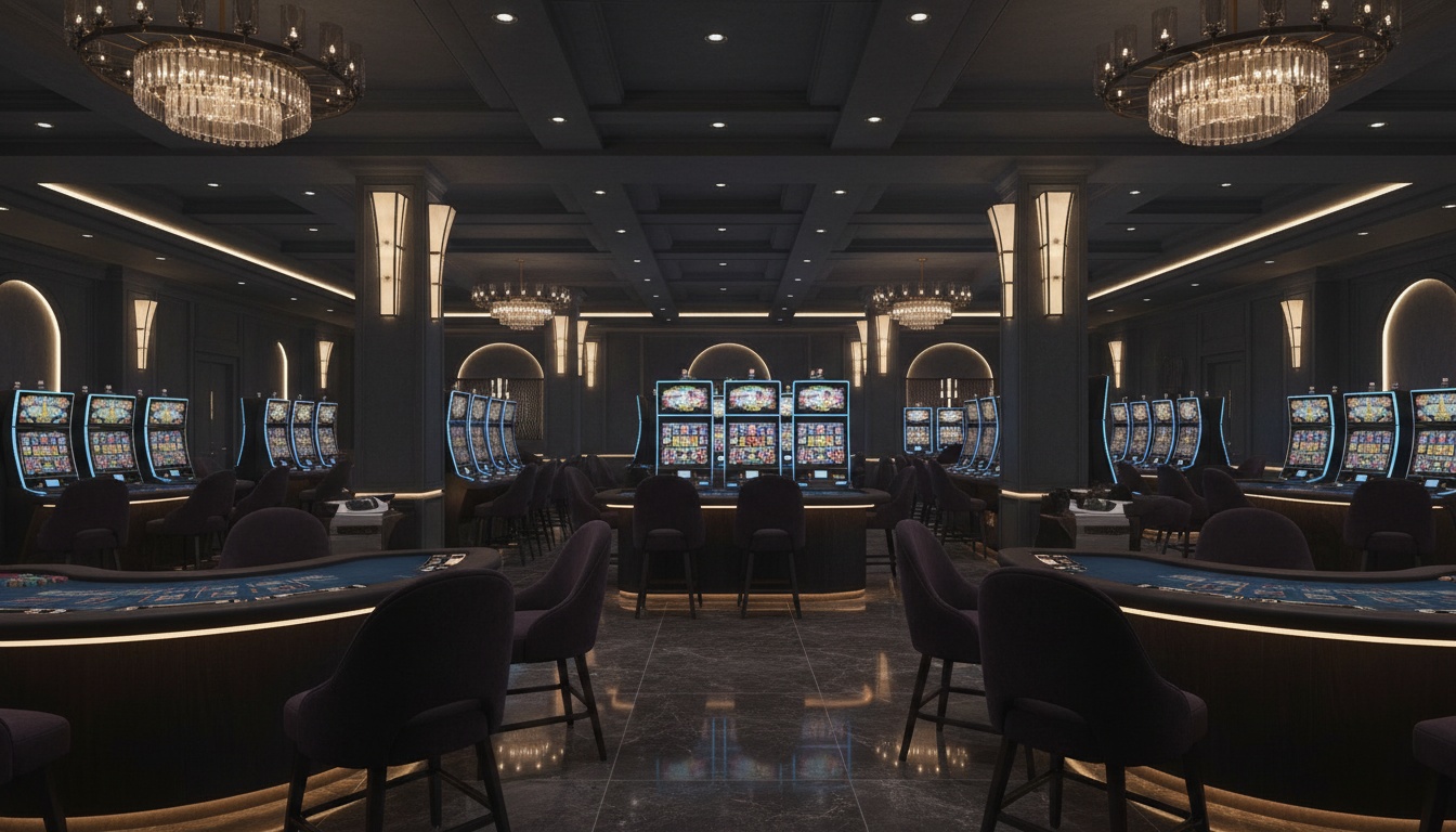 Gambloria Casino — Detailed Review